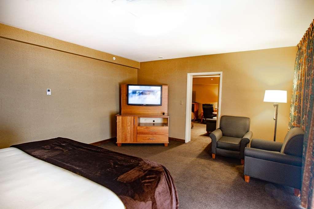 Mirabeau Park Hotel Spokane Valley Ruang foto