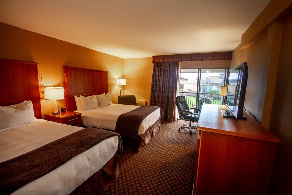Mirabeau Park Hotel Spokane Valley Ruang foto